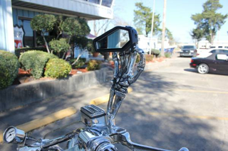 Illustration for article titled Friday The 13th: Buy This V8 Deathcycle And Meet The Grim Reaper